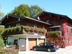 Ferienwohnung Wagner